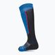 Smartwool Performance Ski Targeted Cushion OTC calzini da sci blu navy SW0011930031 2