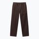 Napapijri pantaloni donna M-Murg marrone hickory 5