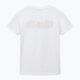 Napapijri t-shirt donna S-Blanche white heron 6