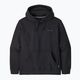 Patagonia Boardshort Logo Uprisal Hoody nero inchiostro 8