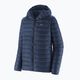 Uomo Patagonia Down Sweater jacket new navy 7
