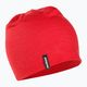 Patagonia berretto invernale Overlook Merino Wool Liner Beanie rosso touring