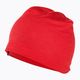 Patagonia berretto invernale Overlook Merino Wool Liner Beanie rosso touring 3
