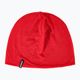 Patagonia berretto invernale Overlook Merino Wool Liner Beanie rosso touring 6