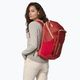 Zaino Patagonia Black Hole Pack 32 l touring rosso 4
