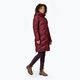 Patagonia Down With It Parka donna rosso carminio 2