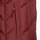 Patagonia Down With It Parka donna rosso carminio 7