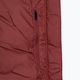 Patagonia Down With It Parka donna rosso carminio 10