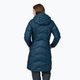 Parka Patagonia Down With It Donna parka lagom blu 2