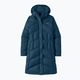 Parka Patagonia Down With It Donna parka lagom blu 4