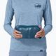 Maglione senza maniche da donna Patagonia Down Sweater lagom blu 12