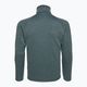 Uomo Patagonia Better Sweater 1/4 Zip felpa in pile verde nouveau 2