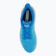 HOKA scarpe da corsa da uomo Clifton 8 blu ibiza/blu scuba 6