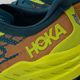 Scarpe da corsa da uomo HOKA Speedgoat 5 blu corallo/sera primula 7