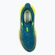 Scarpe da corsa da uomo HOKA Speedgoat 5 Wide blu corallo/sera primorose 5