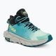 Scarponi da trekking da donna HOKA Trail Code GTX vetro blu/ombra costiera