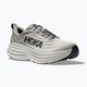 HOKA Bondi 8, scarpe da corsa da uomo in pelle di squalo/nebbia marina