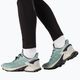 Salomon Supercross 4 scarpe da corsa da donna aquifer/lunroc/ebony 10