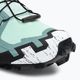 Salomon Speedcross 6 scarpe da corsa da donna yucca/ebano/bianco 9