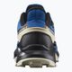 Salomon Supercross 4 GTX scarpe da corsa da uomo blu nautico/nero/rainy 9