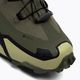 Salomon Cross Hike GTX 2 scarpe da trekking da uomo notte d'oliva/nero/grigio 9