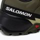 Salomon Cross Hike GTX 2 scarpe da trekking da uomo notte d'oliva/nero/grigio 10