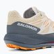 Salomon Pulsar Trail scarpe da corsa donna tender peach/china b 11