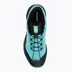 Salomon Pulsar Trail scarpe da corsa da donna blra/carbon/yucc 8