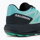 Salomon Pulsar Trail scarpe da corsa da donna blra/carbon/yucc 10