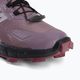 Salomon Supercross 4 GTX scarpe da corsa da donna moonscape/nero 10