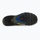 Salomon XA Pro 3D V9 GTX scarpe da corsa uomo nero/burro /lapis 6