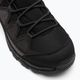 Salomon Quest Rove GTX scarpe da trekking da uomo nero/fantasma/magnete 7