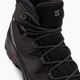 Salomon Quest Rove GTX scarpe da trekking da uomo nero/fantasma/magnete 8