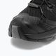 Salomon XA Pro 3D V9 scarpe da corsa uomo nero/phantom/pewter 7