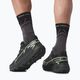 Salomon Thundercross GTX scarpe da corsa da uomo nero/geco verde/nero 3