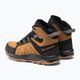 Salomon Outchill TS CSWP scarpe da trekking da uomo gomma/nero/magnete 3