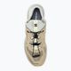 Salomon Amphib Bold 2 scarpe da corsa donna pepe bianco/grigio ghiacciaio/giallo trasparente 5