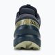 Salomon Speedcross 6 GTX scarpe da corsa uomo grisaglia/carbonio/tea 6