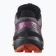 Salomon Speedcross 6 GTX scarpe da corsa da donna mnscap/nero/bpa 11