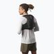 Salomon Active Skin 4 set gilet da corsa nero/metallo 5