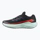 Scarpe da corsa da uomo Salomon Drx Defy GRVL nero / pomodoro ciliegia / baia nuovo 3