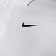 Maglietta da tennis da uomo Nike Court Dri-Fit Polo Solid bianco/nero 3