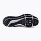 Scarpe da corsa uomo Nike Air Zoom Pegasus 39 nero/bianco/grigio fumo scuro 4
