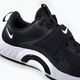 Scarpe da allenamento donna Nike Renew In-Season TR 12 nero/bianco/grigio fumo scuro 9