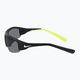 Occhiali da sole Nike Skylon Ace 22 nero/bianco/grigio con lenti flash argento 6