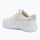 Nike Court Vision Alta scarpe da donna phantom/light marine/bianco/grigio calcio 3