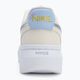 Nike Court Vision Alta scarpe da donna phantom/light marine/bianco/grigio calcio 6