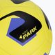 Nike Park Team 2.0 giallo sciopero / zaffiro / nero taglia 4 calcio 2