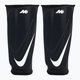 Protezioni da calcio Nike Mercurial Lite nero / nero / bianco 2