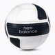 New Balance FB23001 nero/bianco taglia 4 calcio 2